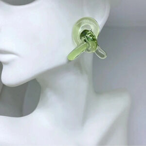 SUMMER Stud Earrings _ Set of 2